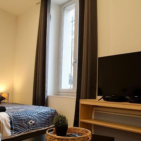 Les Appartements D'Arthur - Pont-Neuf การ์กาซอน ภายนอก รูปภาพ