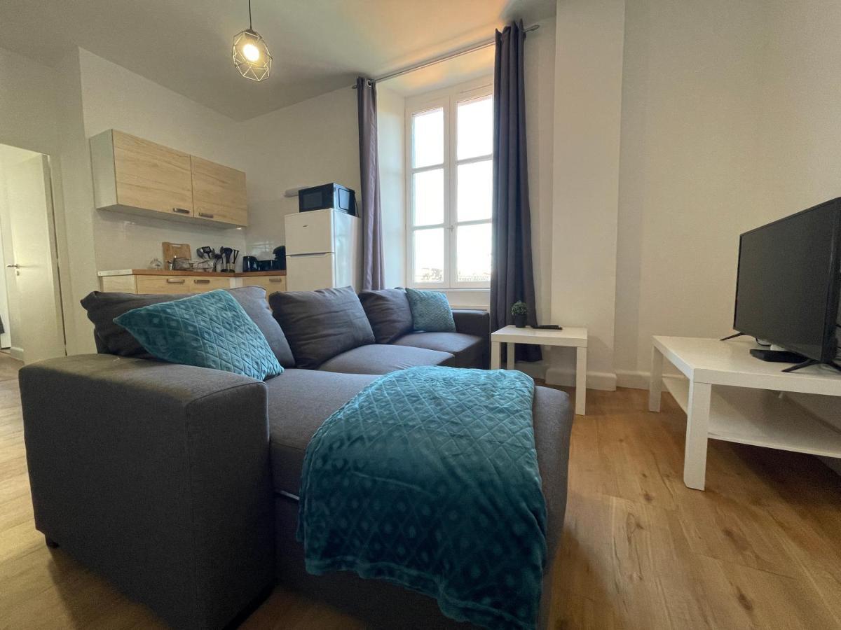 Les Appartements D'Arthur - Pont-Neuf การ์กาซอน ภายนอก รูปภาพ