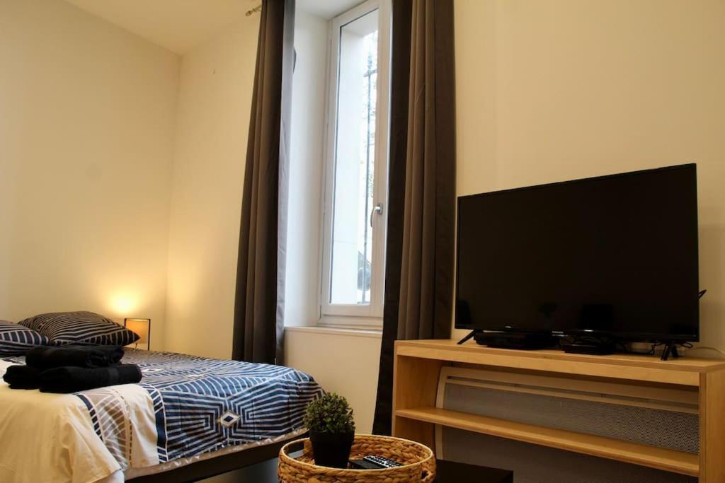 Les Appartements D'Arthur - Pont-Neuf การ์กาซอน ภายนอก รูปภาพ