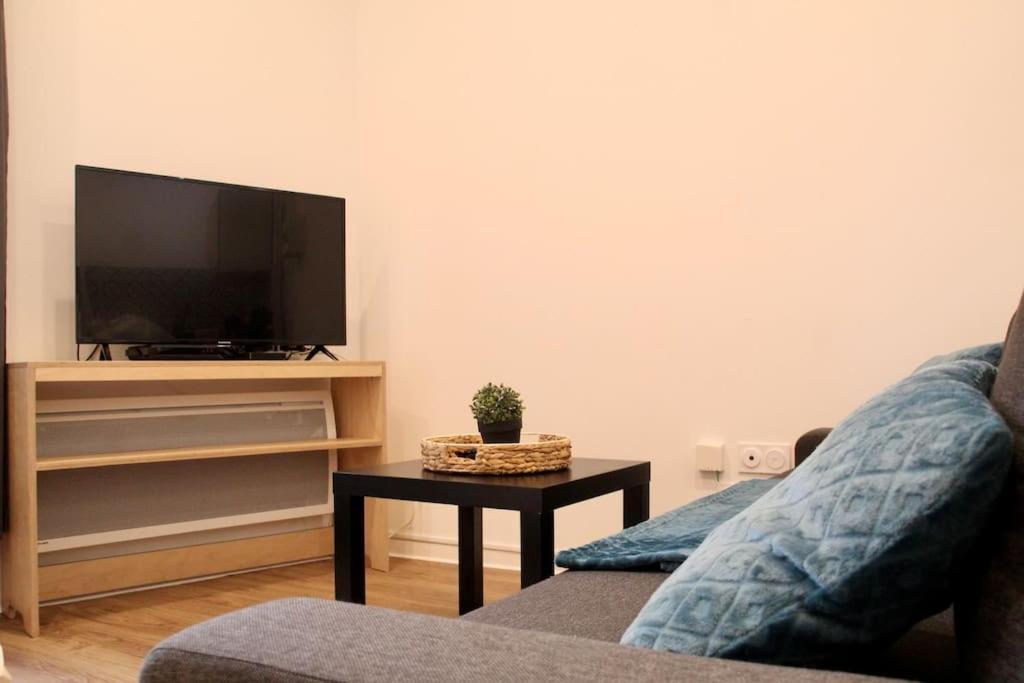 Les Appartements D'Arthur - Pont-Neuf การ์กาซอน ภายนอก รูปภาพ
