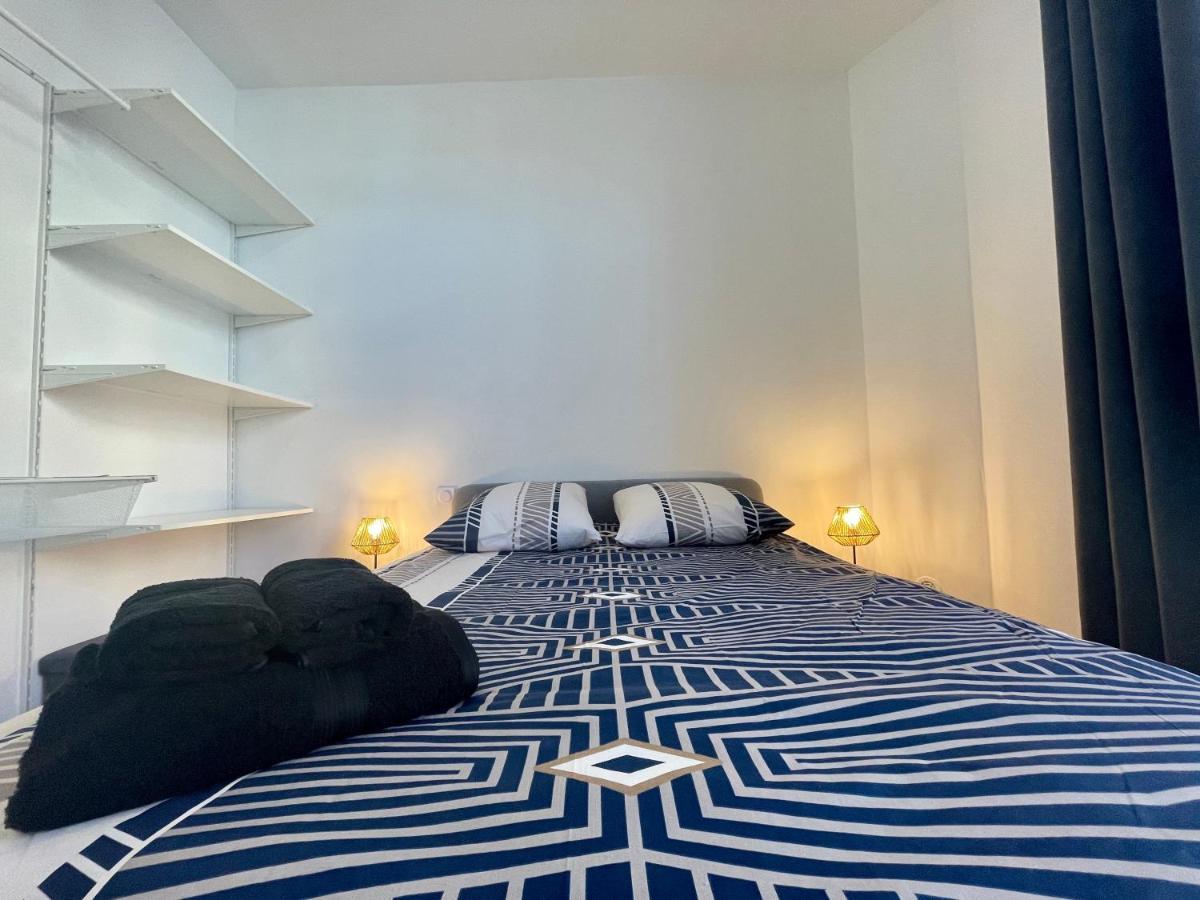 Les Appartements D'Arthur - Pont-Neuf การ์กาซอน ภายนอก รูปภาพ