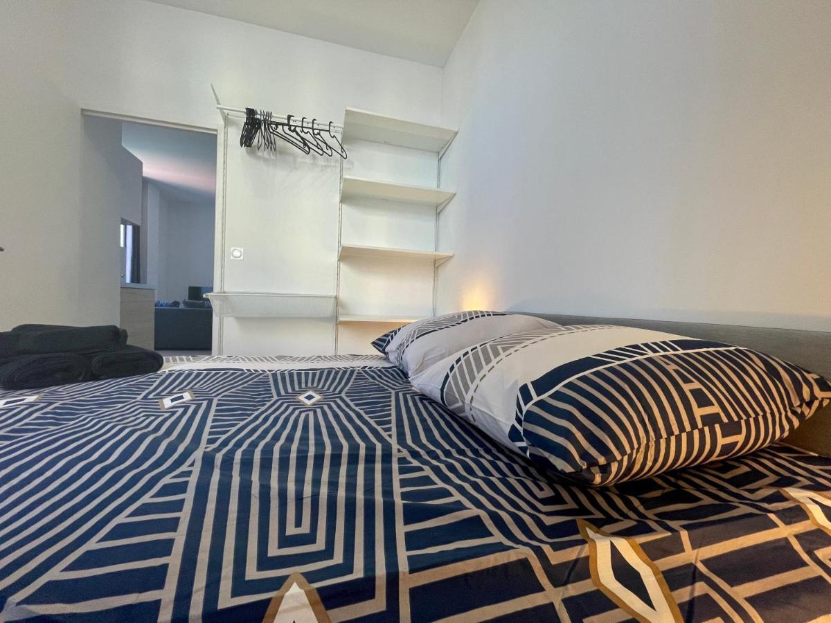 Les Appartements D'Arthur - Pont-Neuf การ์กาซอน ภายนอก รูปภาพ