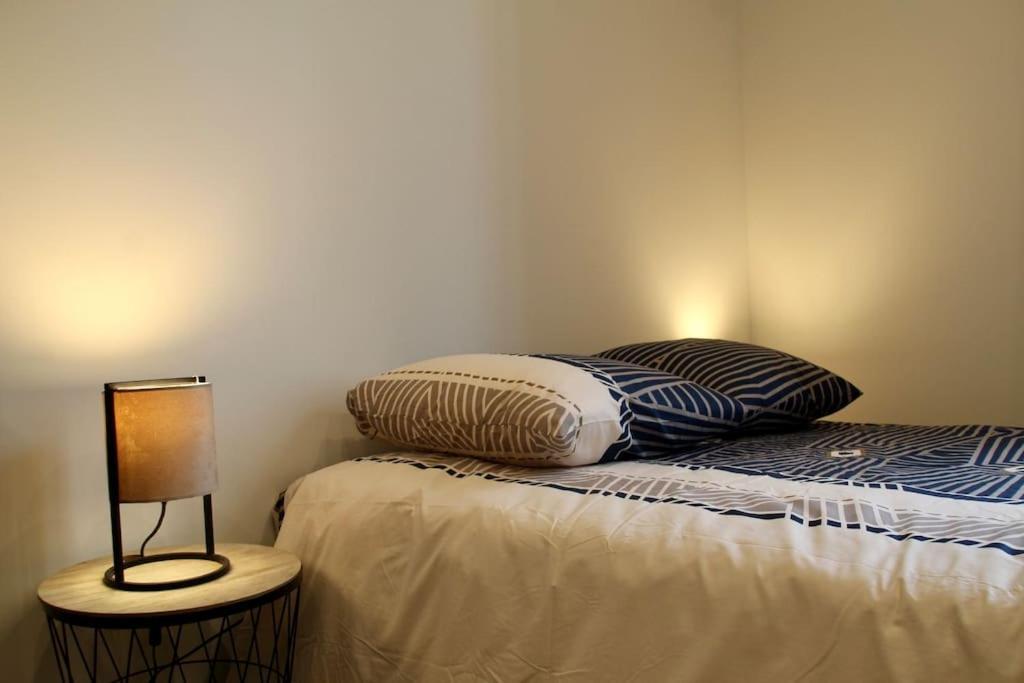 Les Appartements D'Arthur - Pont-Neuf การ์กาซอน ภายนอก รูปภาพ