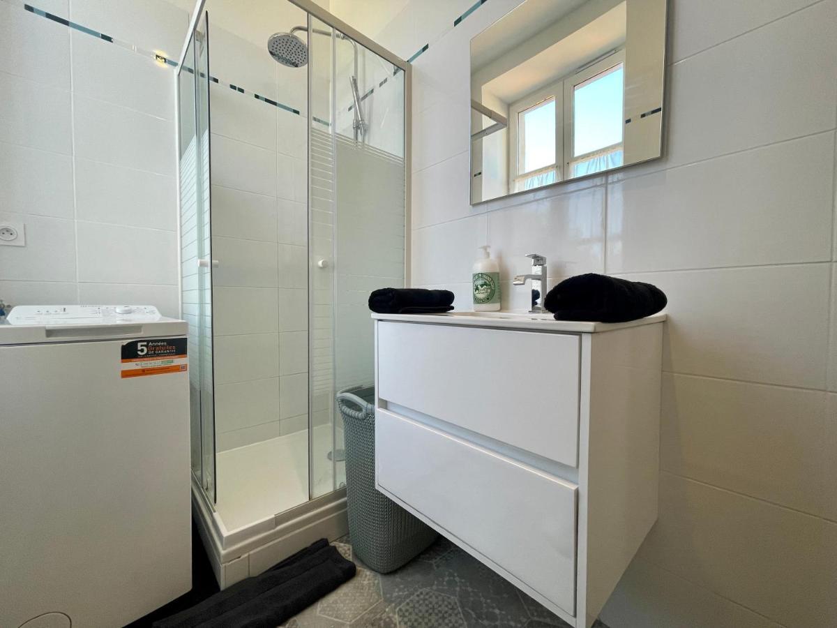 Les Appartements D'Arthur - Pont-Neuf การ์กาซอน ภายนอก รูปภาพ