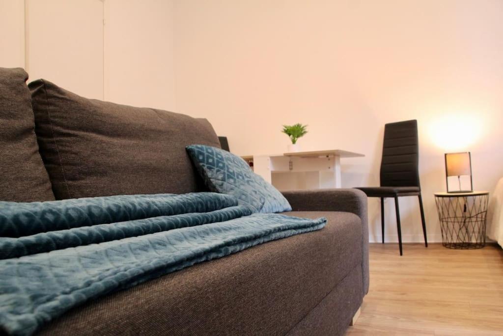 Les Appartements D'Arthur - Pont-Neuf การ์กาซอน ภายนอก รูปภาพ