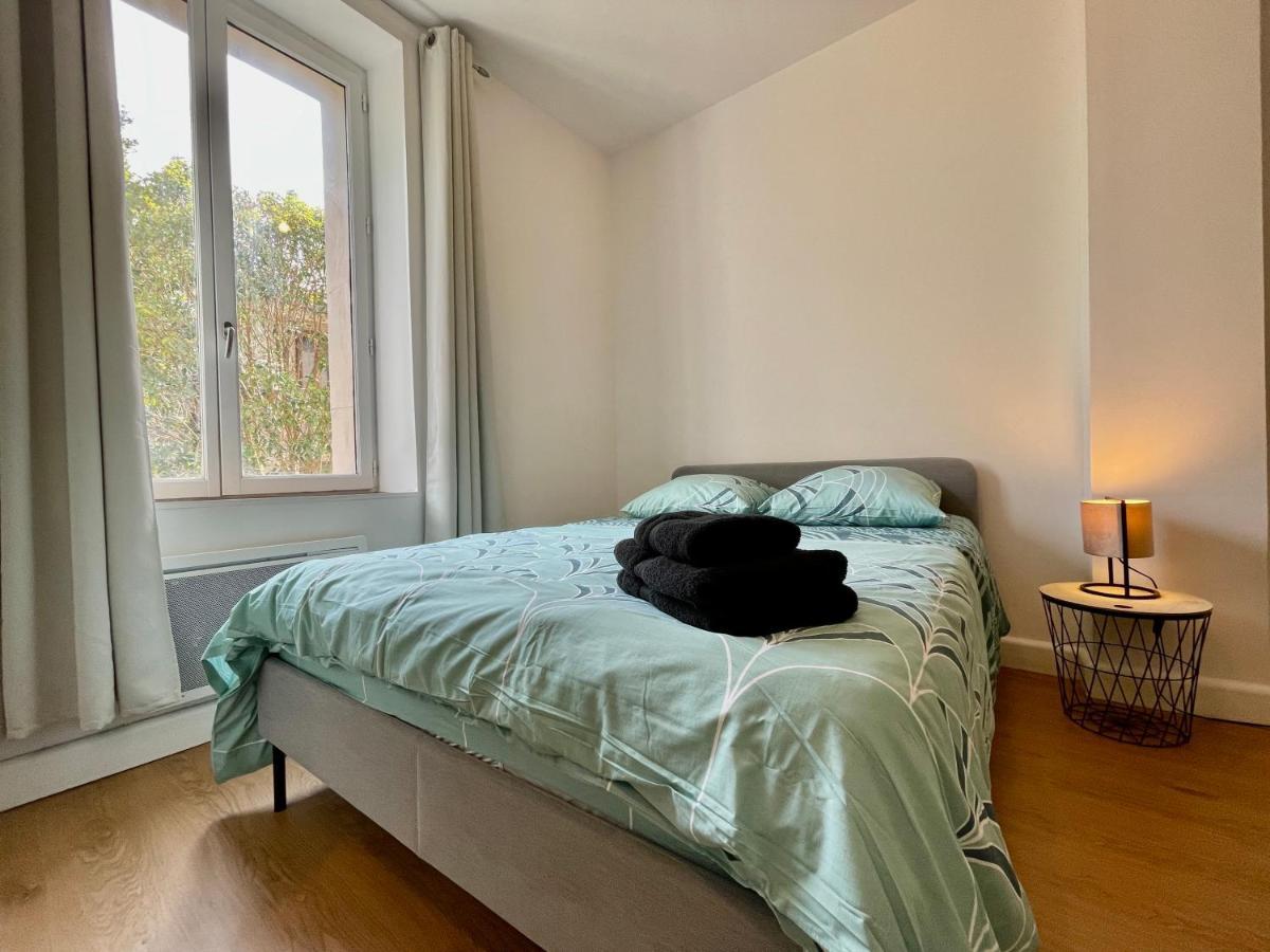 Les Appartements D'Arthur - Pont-Neuf การ์กาซอน ภายนอก รูปภาพ