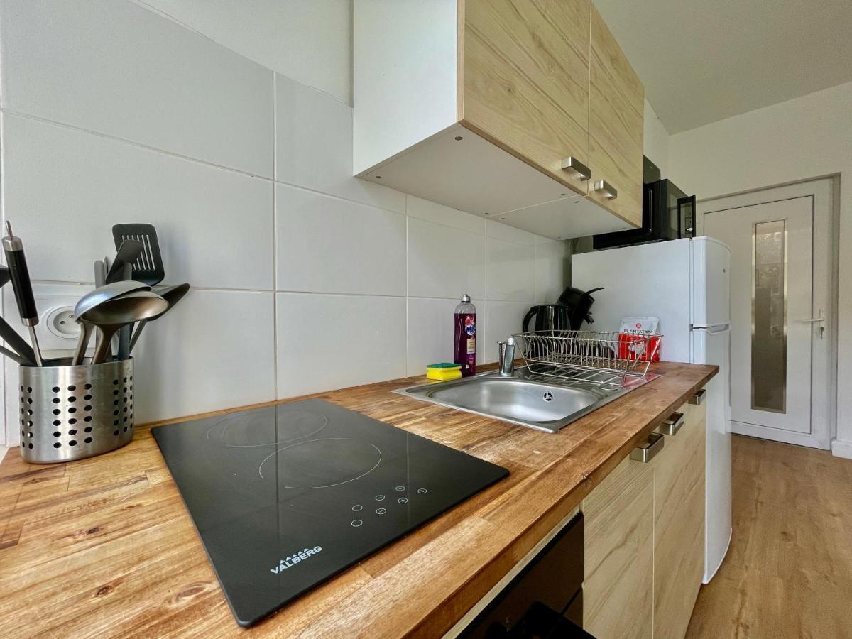 Les Appartements D'Arthur - Pont-Neuf การ์กาซอน ภายนอก รูปภาพ